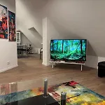 Appartement Good Habits