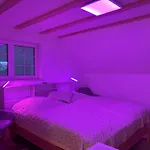 Good Habits Appartement Kleinengstingen