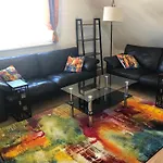 Appartement Good Habits