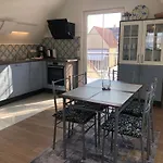 Good Habits Appartement Kleinengstingen