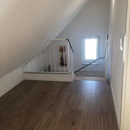 Apartment Good Habits