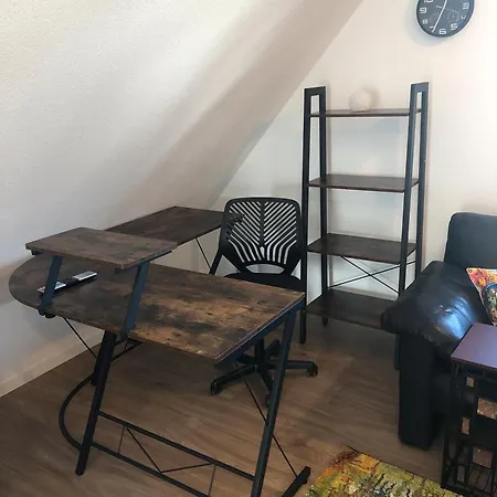 Apartment Good Habits