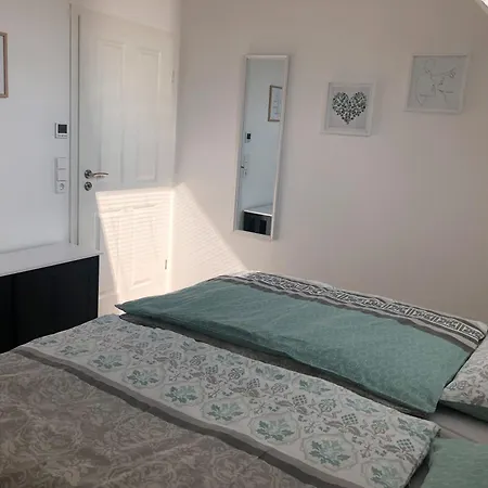 Good Habits Apartment *