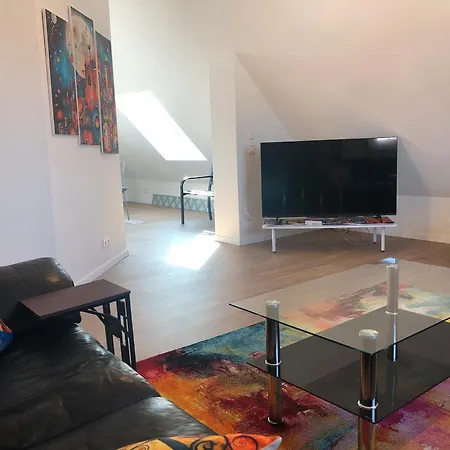 Apartment Good Habits *