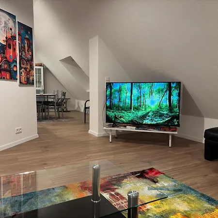 Apartment Good Habits