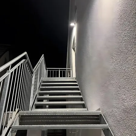 شقة Good Habits *