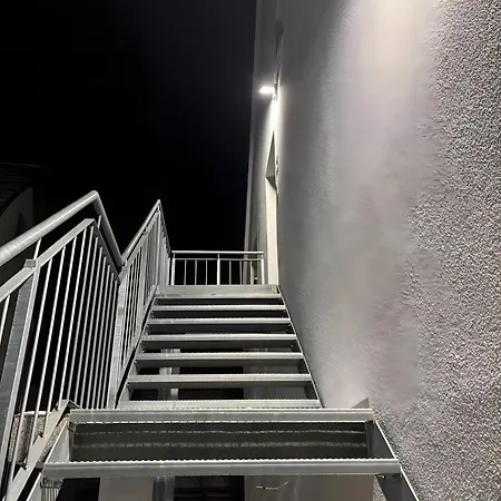 Apartment Good Habits *