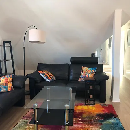 Good Habits Appartement Kleinengstingen