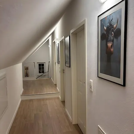 Good Habits Apartment