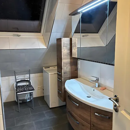 Good Habits Apartment *
