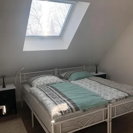 Good Habits Apartment