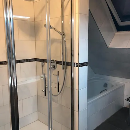 Good Habits Appartement Kleinengstingen