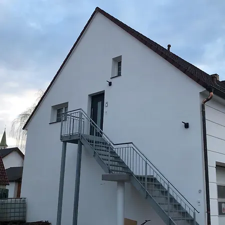 Good Habits Kleinengstingen