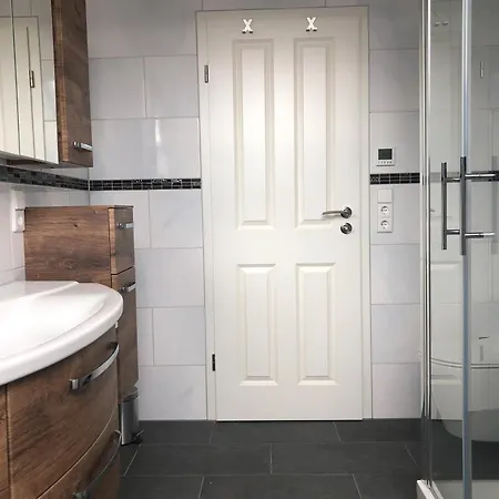 Good Habits شقة Kleinengstingen