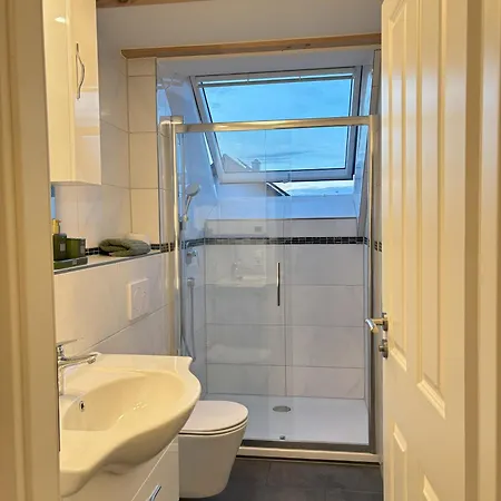 Good Habits Kleinengstingen