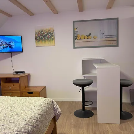 Appartement Good Habits *