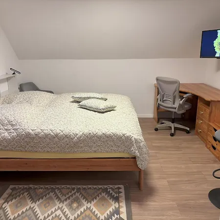 Good Habits Apartment *