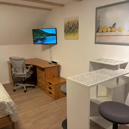 Good Habits * Kleinengstingen