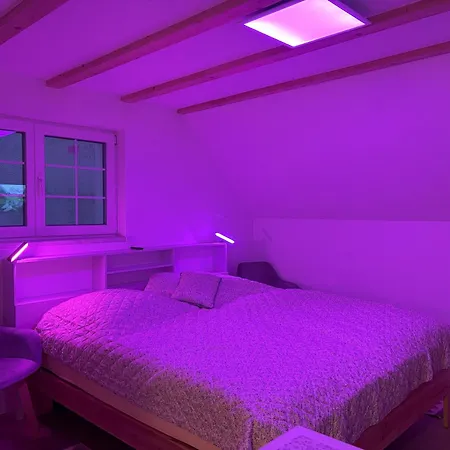 Good Habits Apartment Kleinengstingen