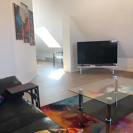 Apartment Good Habits