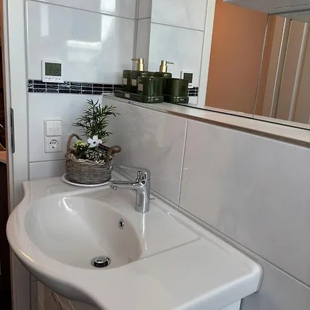 Apartment Good Habits Kleinengstingen