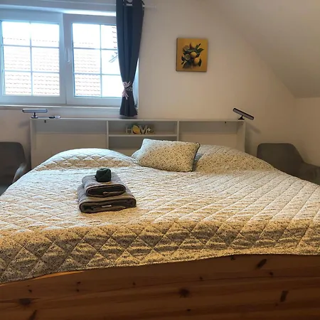 شقة Good Habits Kleinengstingen