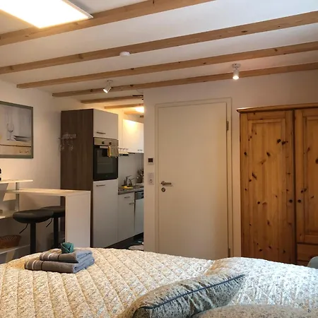 شقة Good Habits *