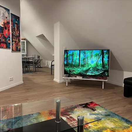 Good Habits Apartment *