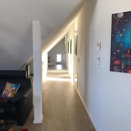 Apartment Good Habits *