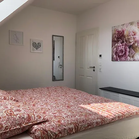 Appartement Good Habits