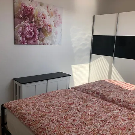 Good Habits Appartement