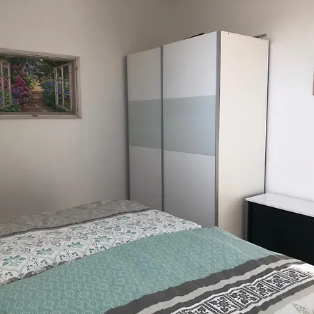 Good Habits Appartement Kleinengstingen