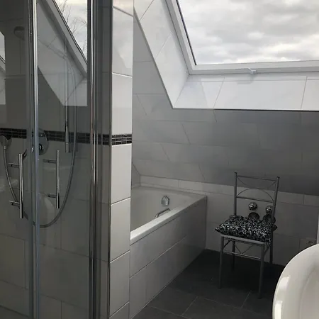 Good Habits Apartment *