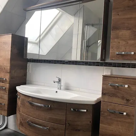 Good Habits Apartment *
