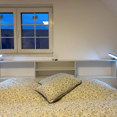 Good Habits Apartment Kleinengstingen