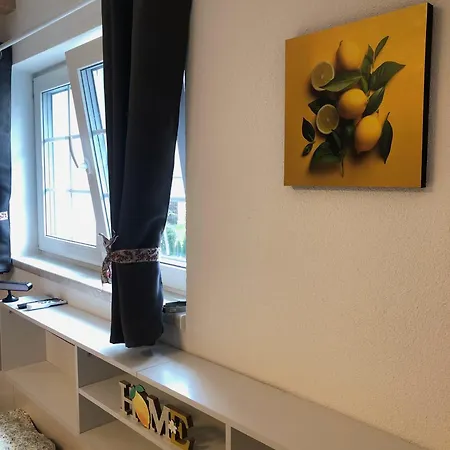 Apartment Good Habits