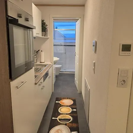 Apartment Good Habits *