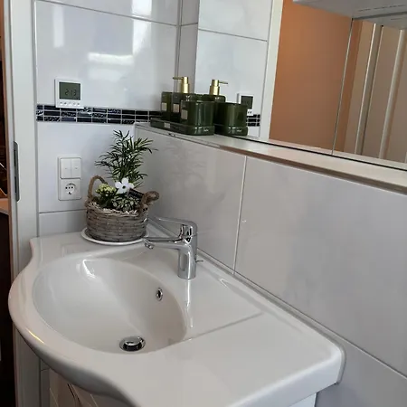 Good Habits Apartment *