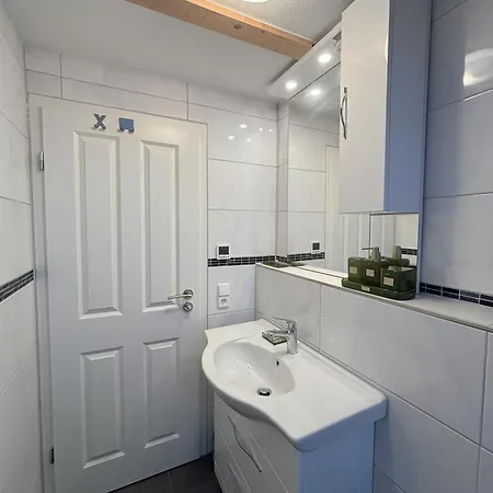 Apartment Good Habits Kleinengstingen