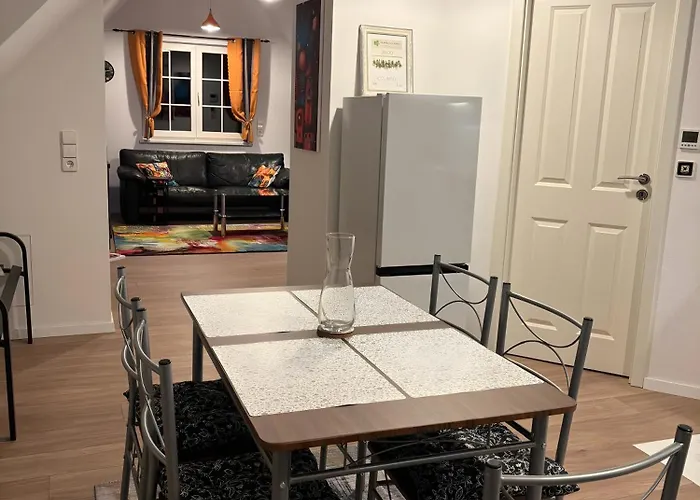 Good Habits * Kleinengstingen