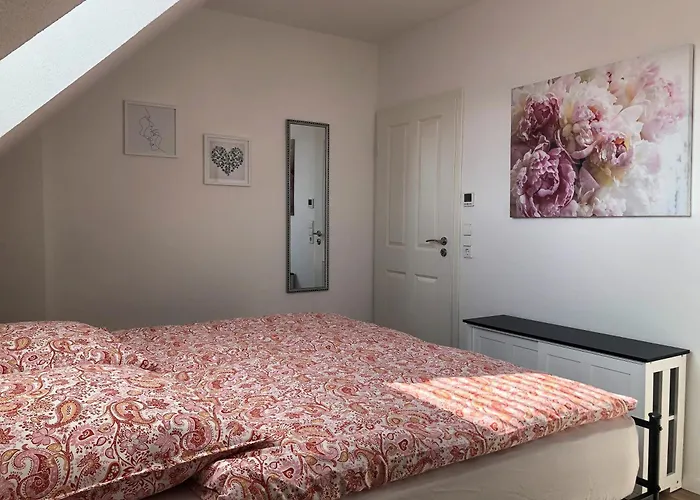 アパート Good Habits *