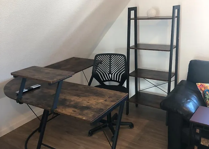 Apartment Good Habits