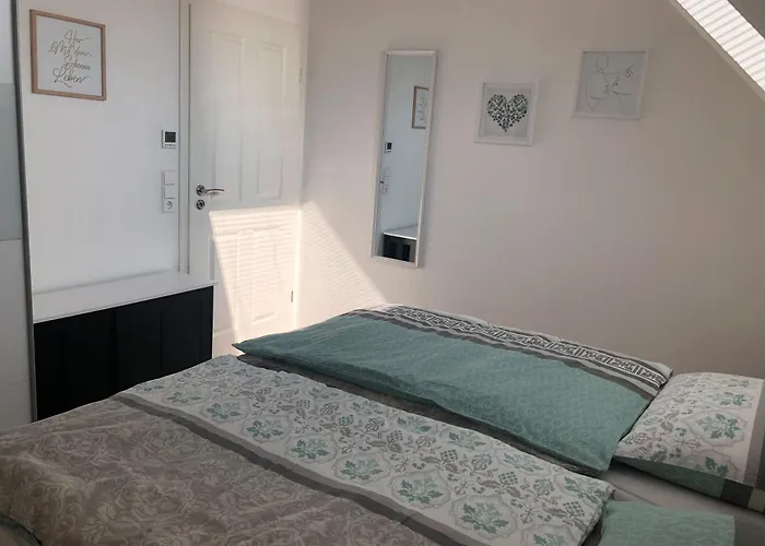 Good Habits Apartment *