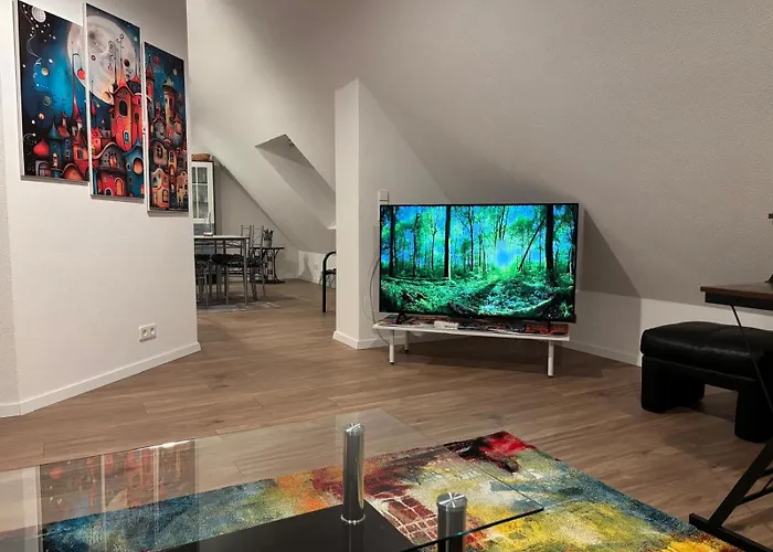 アパート Good Habits