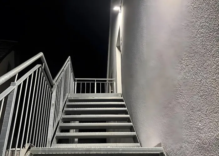 Apartment Good Habits *