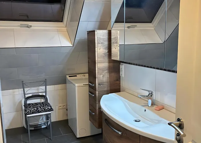 Good Habits アパート *