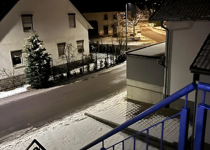 Good Habits アパート *