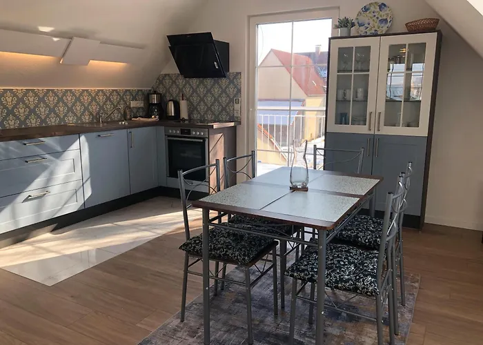 Good Habits Kleinengstingen