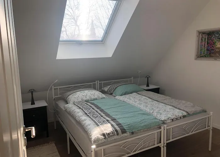 Good Habits Apartment