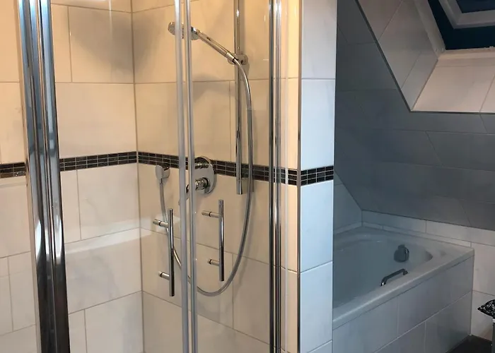 Good Habits アパート Kleinengstingen